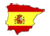 TAXI JOAN - Espanol
