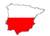 TAXI JOAN - Polski